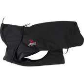 Catago Coperta per Cani Fir-Tech Nero