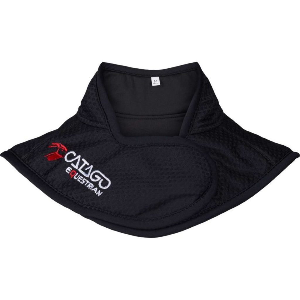 Catago Collare cervicale Fir-Tech Nero