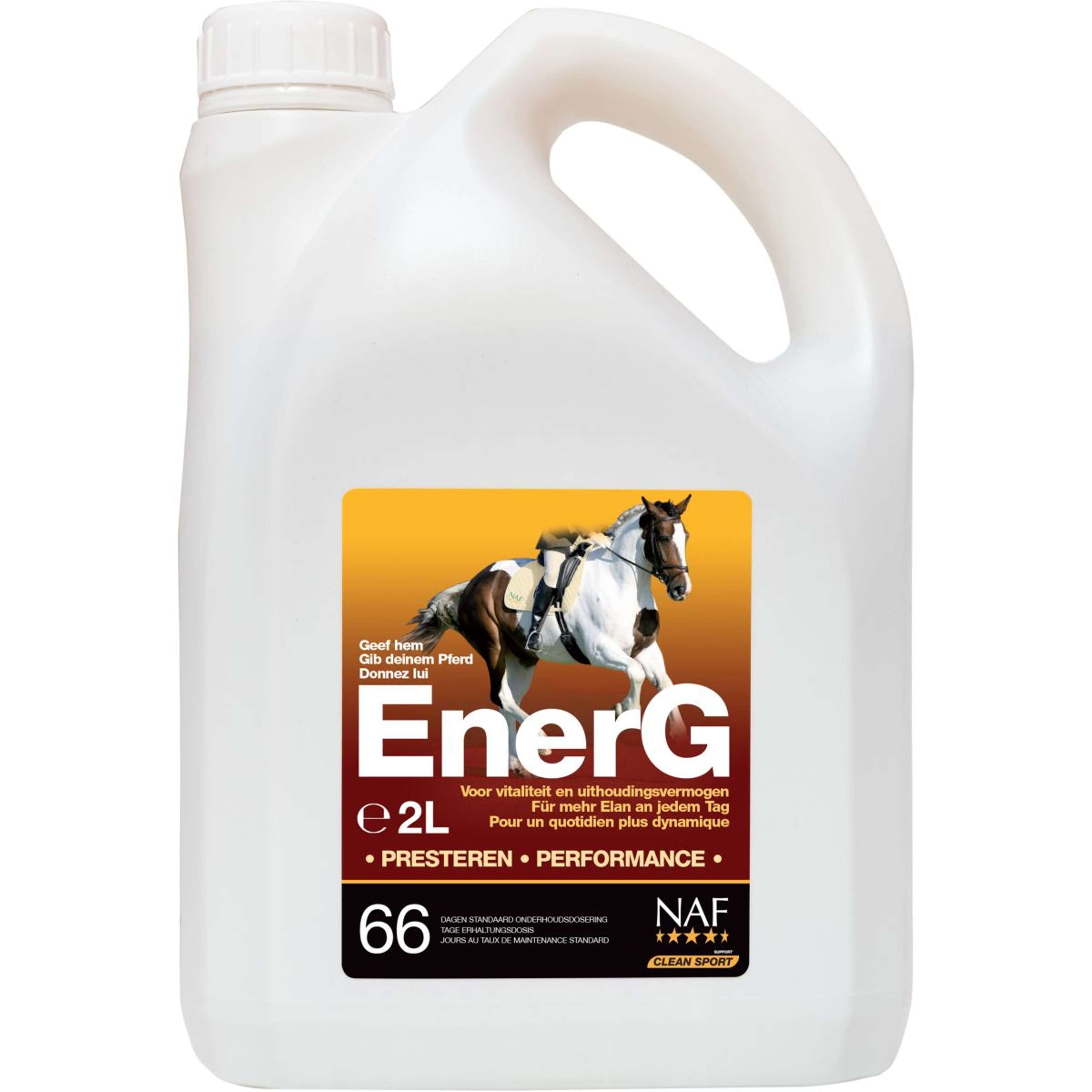 NAF EnerG NAF EnerG