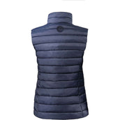 EQODE by Equiline Felpa con cappuccio e zip Degry Blu