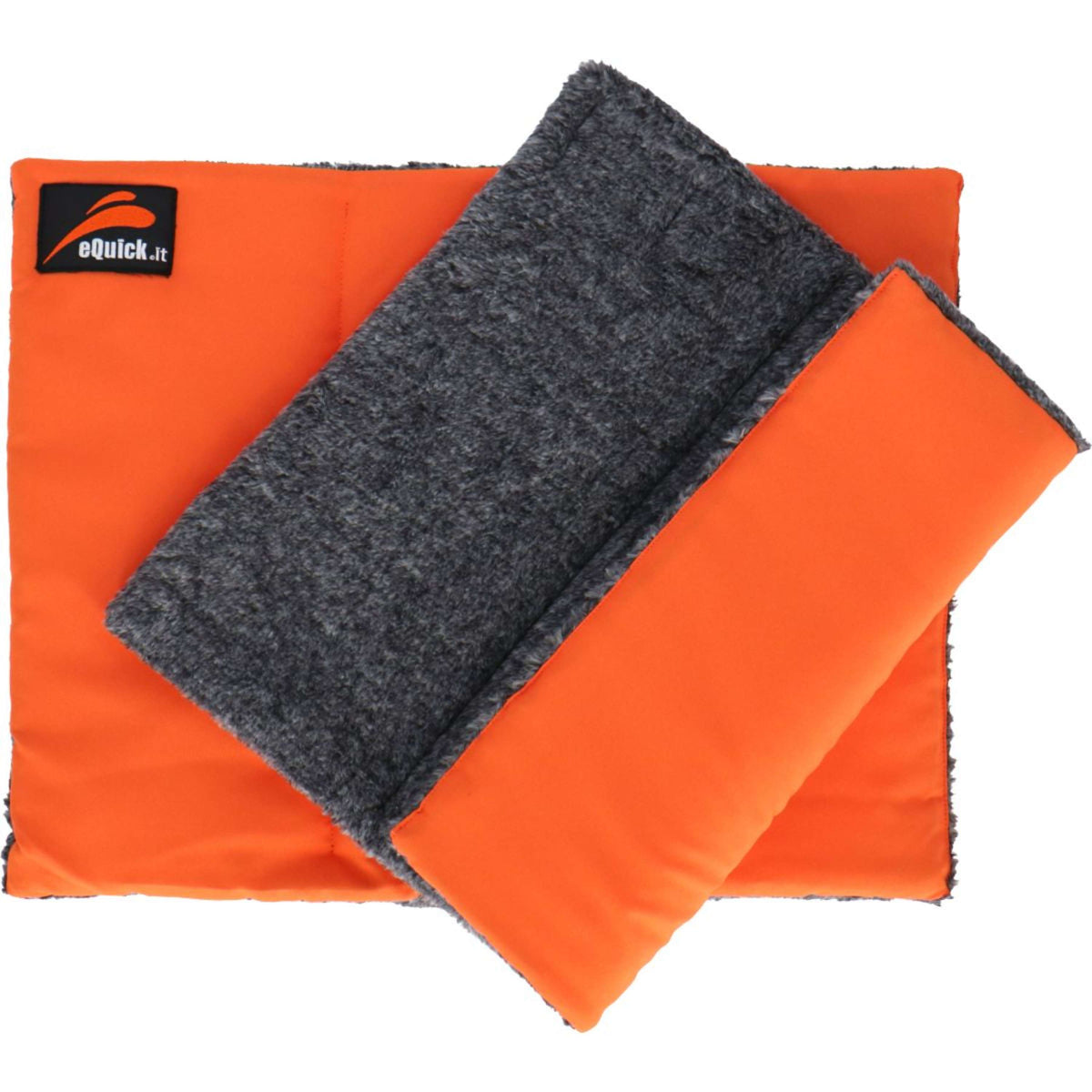 eQuick Cuscinetti per bende eKristal Pads