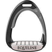 Equiline Staffe X-Cel Rosso