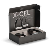 Equiline Staffe X-Cel Rosso