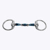 Trust Filetto a Oliva Snodato Sweet Iron Doppio Snodo 12mm