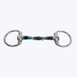 Trust Filetto a Oliva Snodato Sweet Iron Doppio Snodo 12mm