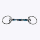 Trust Filetto a Oliva Snodato Sweet Iron Doppio Snodo 12mm