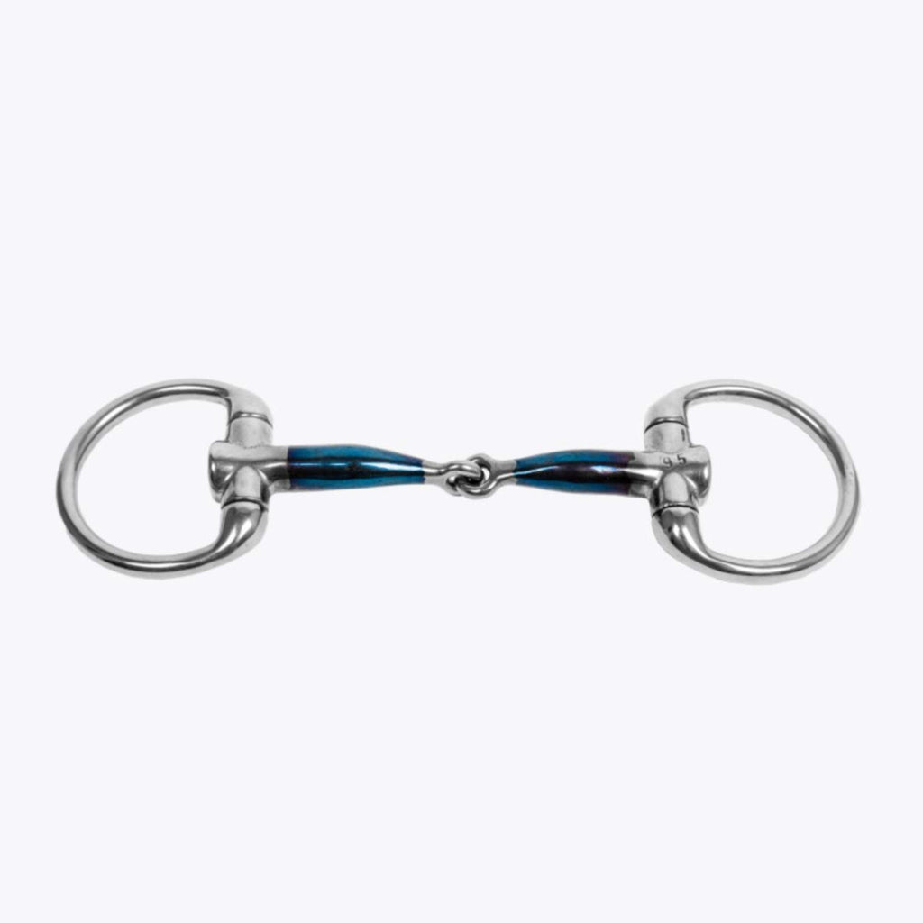 Trust Filetto a Oliva Snodato Sweet Iron Spezzato 12mm