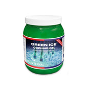 Equine America Gel Green Ice
