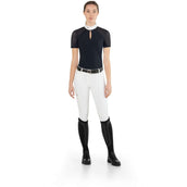 Ego7 Camicia Teresa Blu navy