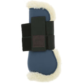 EQUITHÈME Stinchiere Boa Navy