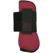 EQUITHÈME Stinchiere Rosso