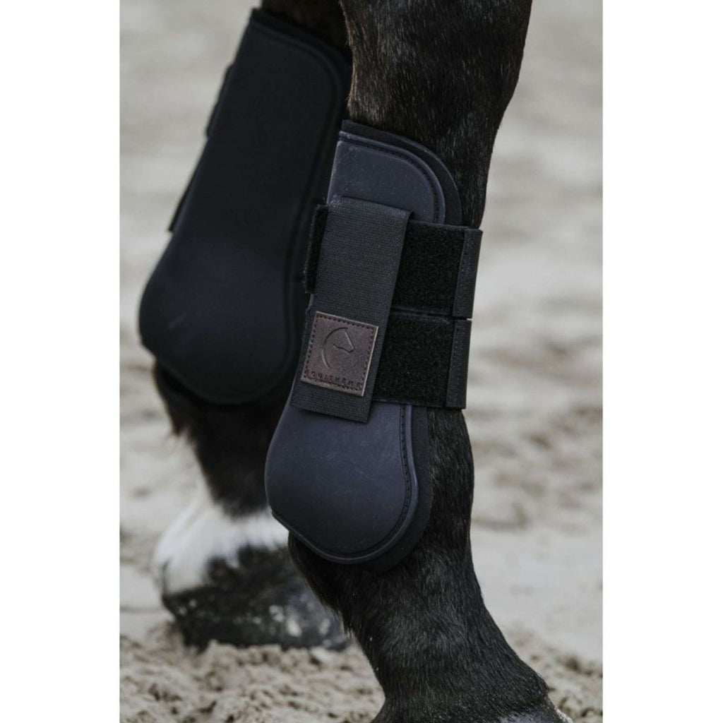 EQUITHÈME Stinchiere Nero