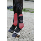 EQUITHÈME Stinchiere Rosso