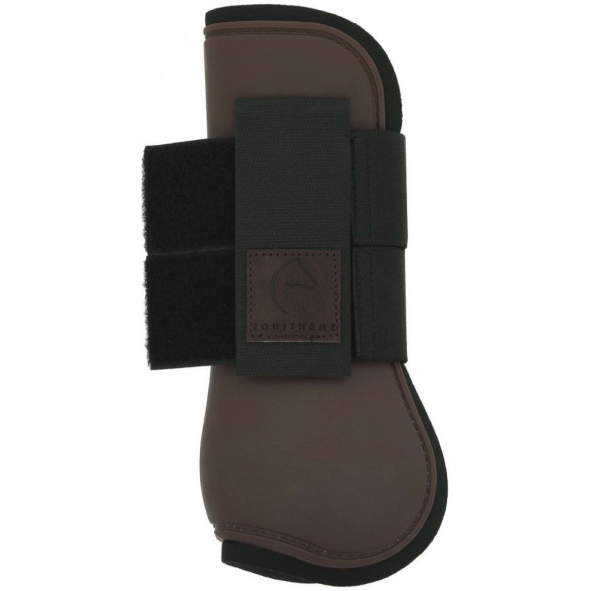 EQUITHÈME Stinchiere Marrone