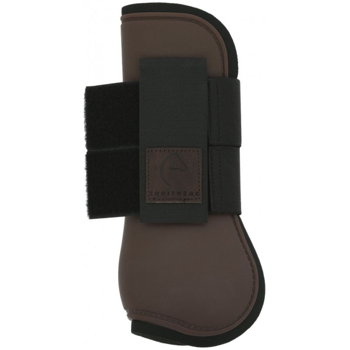 EQUITHÈME Stinchiere Marrone