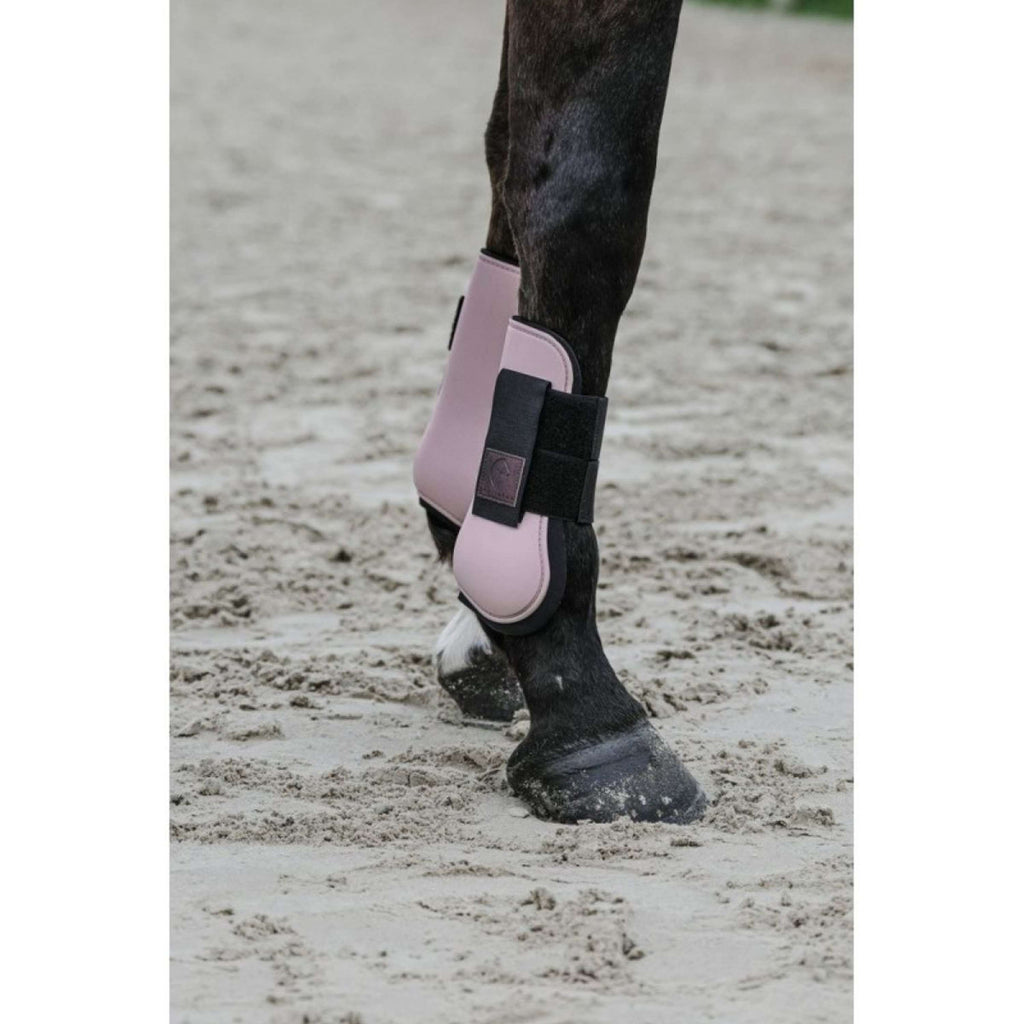 EQUITHÈME Stinchiere Rosa
