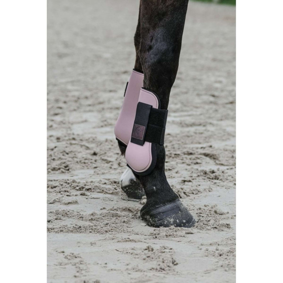EQUITHÈME Stinchiere Rosa