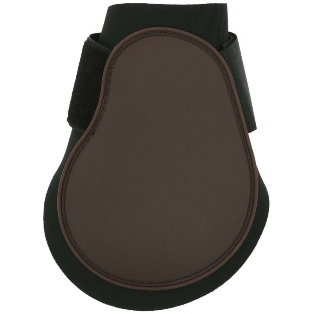 EQUITHÈME Stinchiere per nodello Marrone