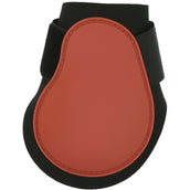 EQUITHÈME Stinchiere per nodello Arancia