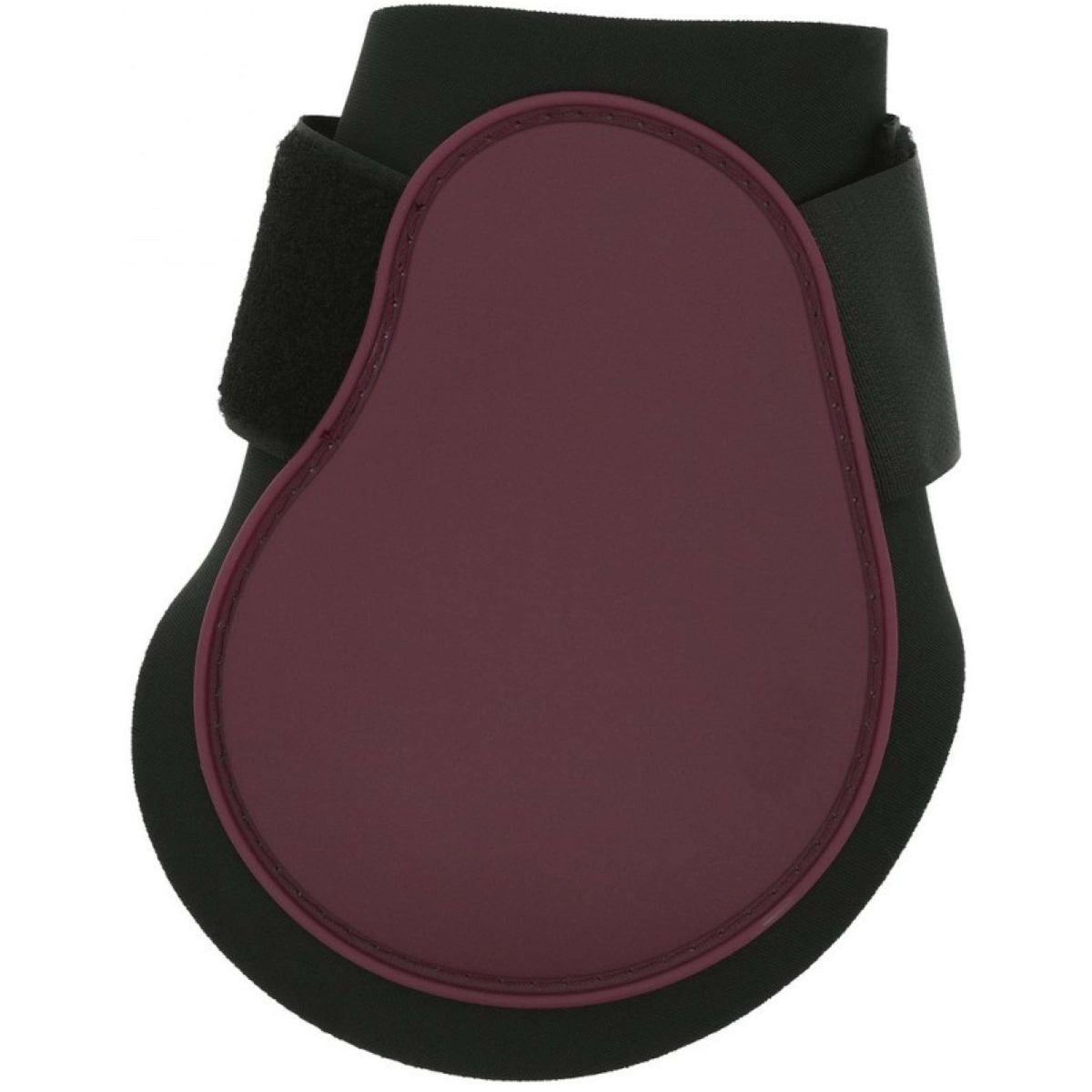 EQUITHÈME Stinchiere per nodello Borgogna