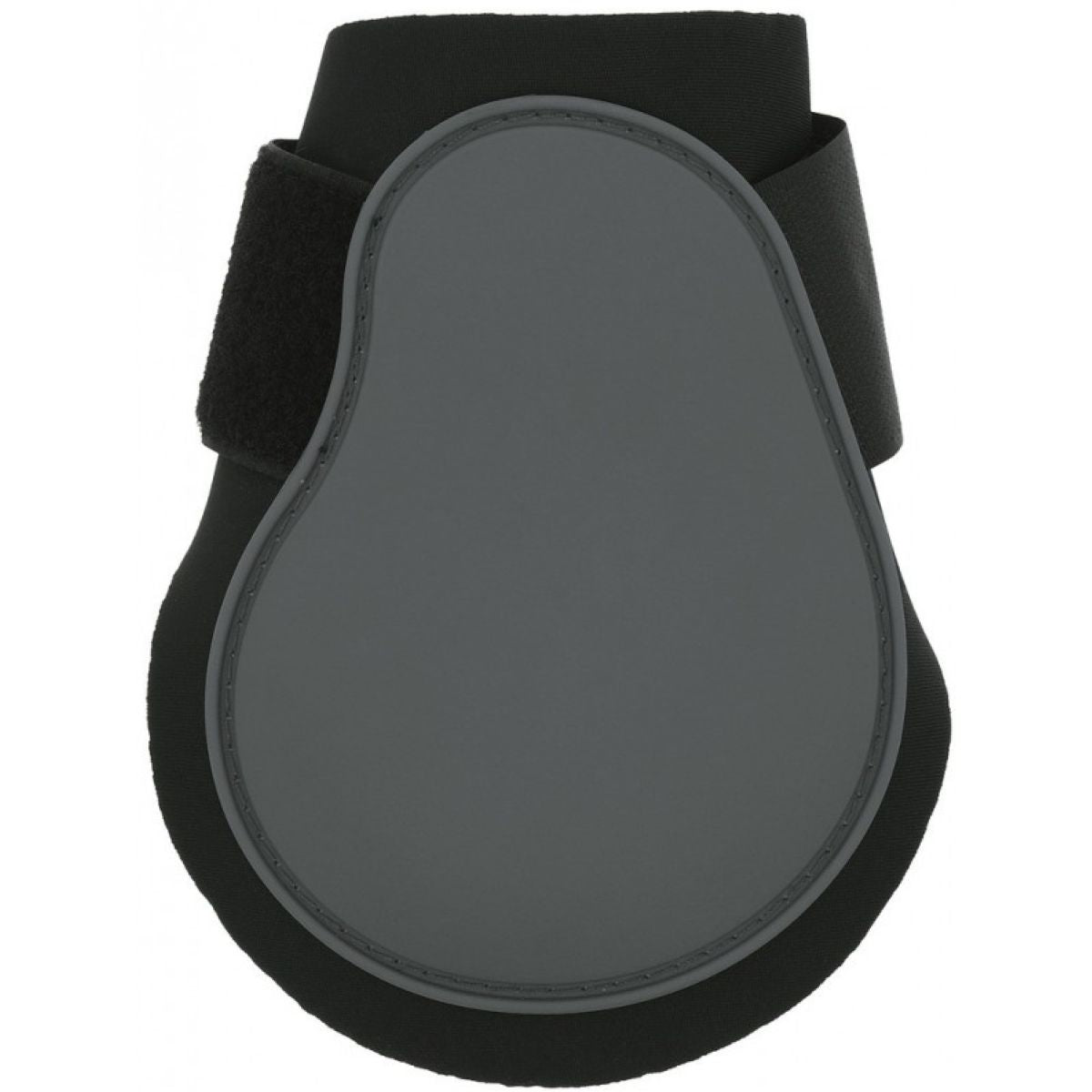 EQUITHÈME Stinchiere per nodello Grigio