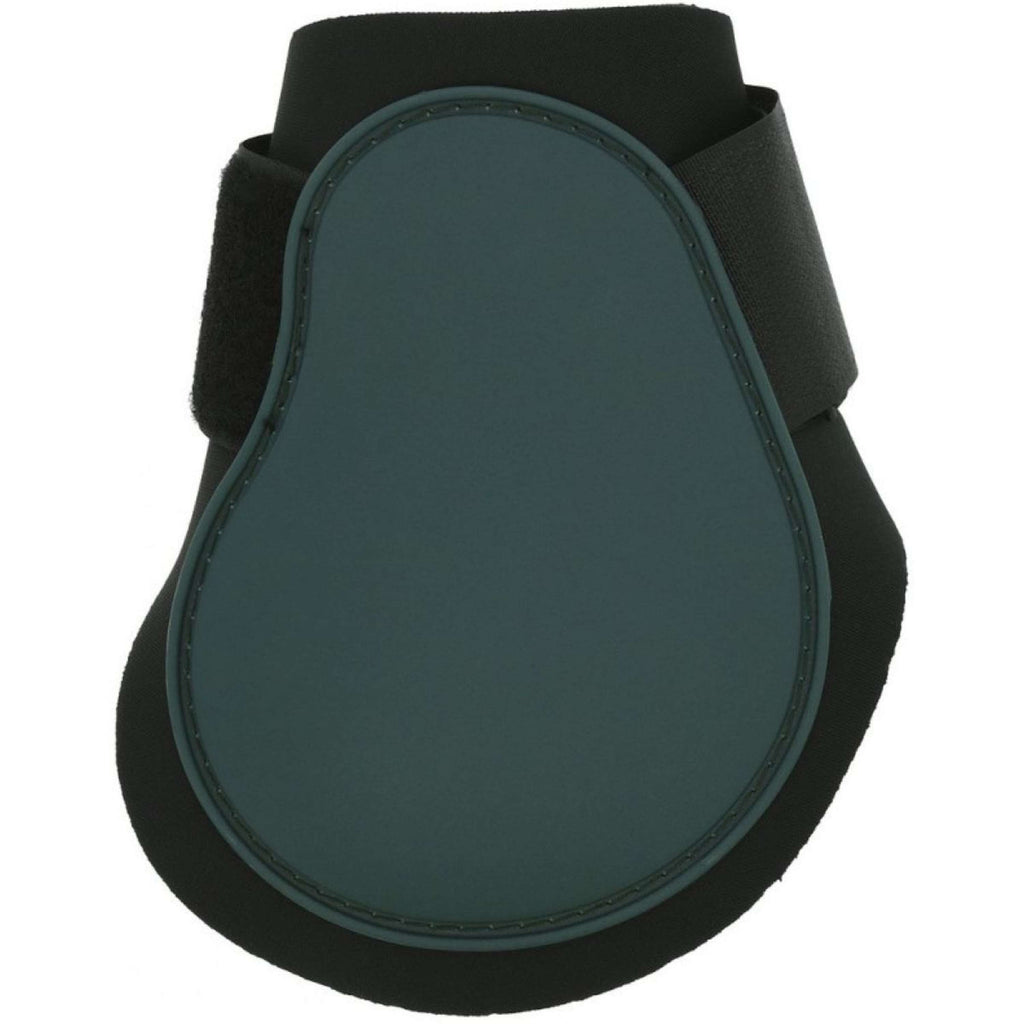 EQUITHÈME Stinchiere per nodello Verde