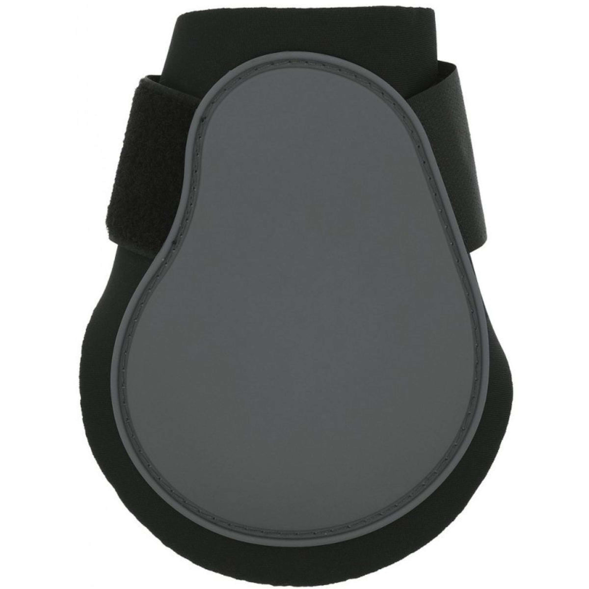 EQUITHÈME Stinchiere per nodello Grigio