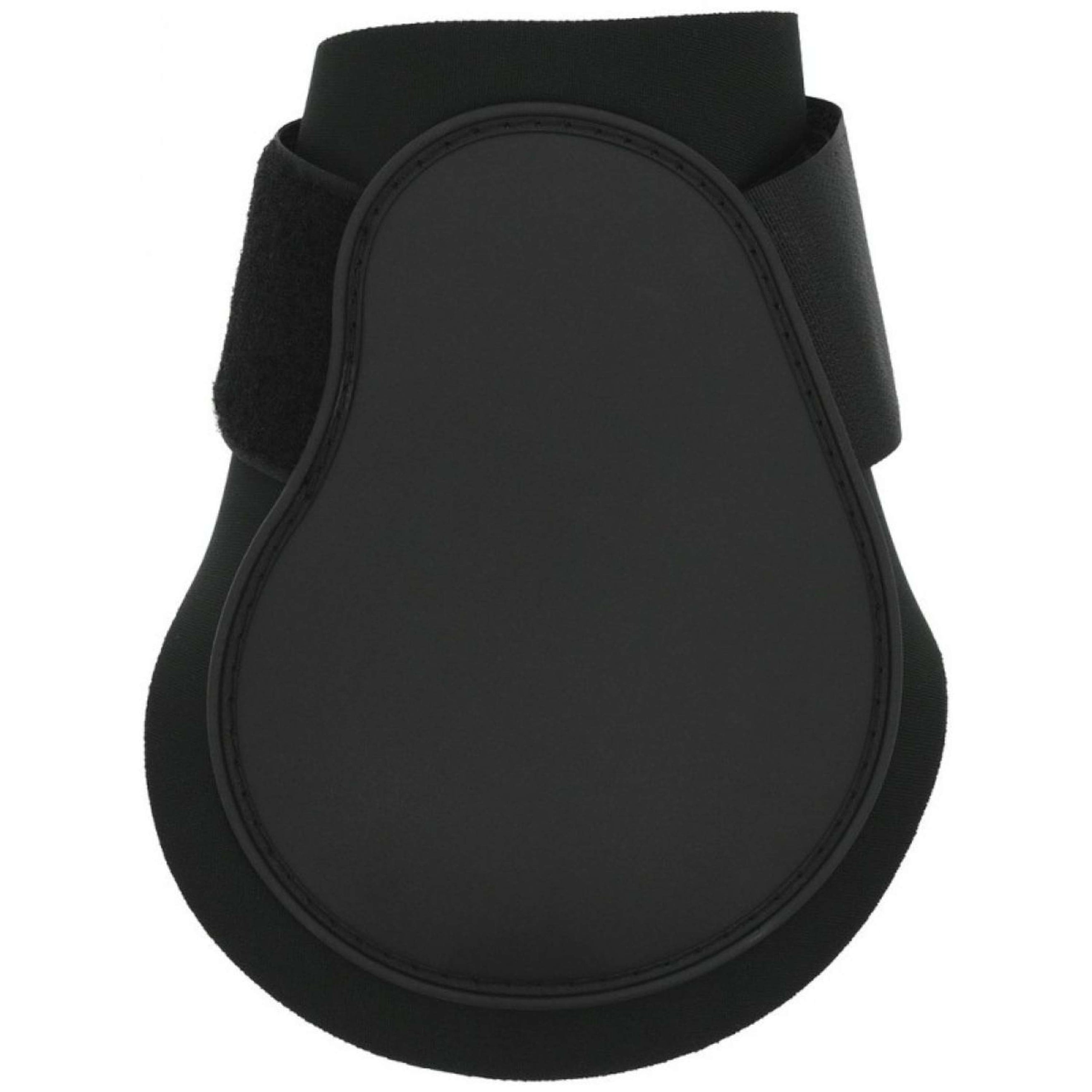 EQUITHÈME Stinchiere per nodello Nero EQUITHÈME Stinchiere per nodello Nero