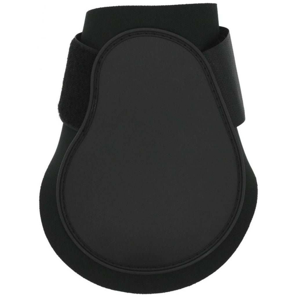 EQUITHÈME Stinchiere per nodello Nero