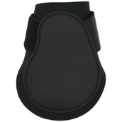 EQUITHÈME Stinchiere per nodello Nero