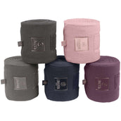 Eskadron Bende Heritage Fleece Basalt