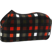 Eskadron Coperta in Pile Dynamics Check Nero