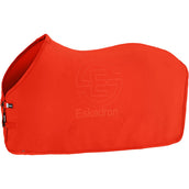 Eskadron Coperta in Pile Dynamics Stamp Rosso