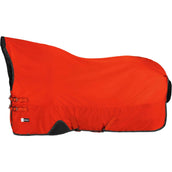 Eskadron Tappeto da Esterno Dynamics Beta 1680D 50 g Rosso