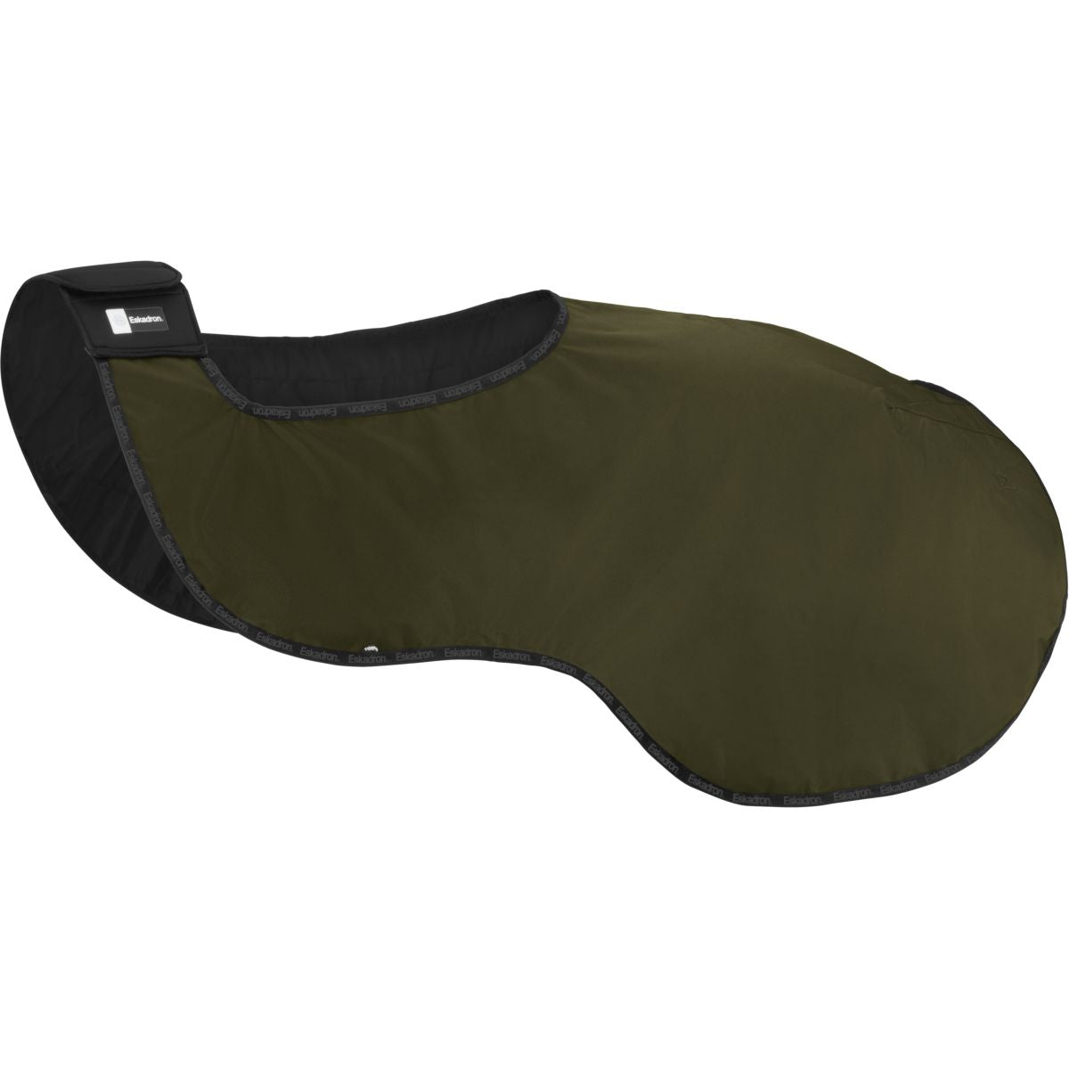 Eskadron Coperta da esercizio Dynamics Cotton 1680D 50 g Olive