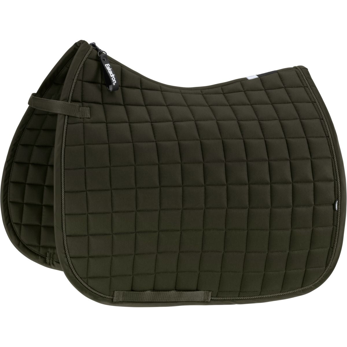 Eskadron Sottosella Dynamics Cotton Dressage Olive