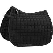 Eskadron Sottosella Dynamics Cotton Dressage Nero