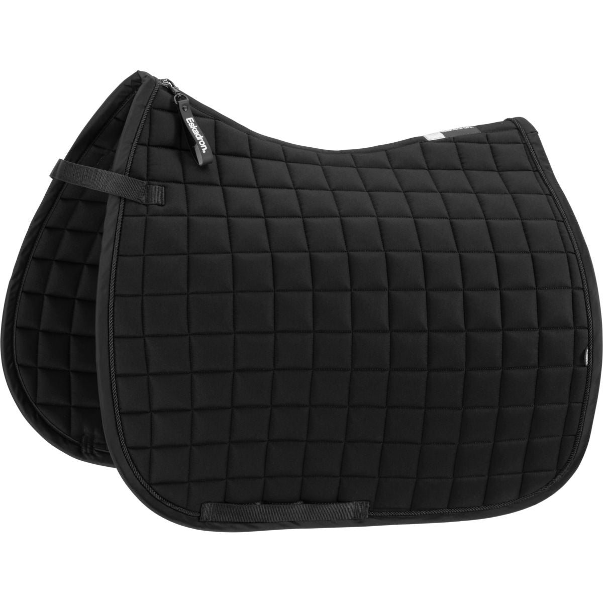 Eskadron Sottosella Dynamics Cotton Dressage Nero