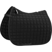 Eskadron Sottosella Dynamics Cotton Dressage Nero
