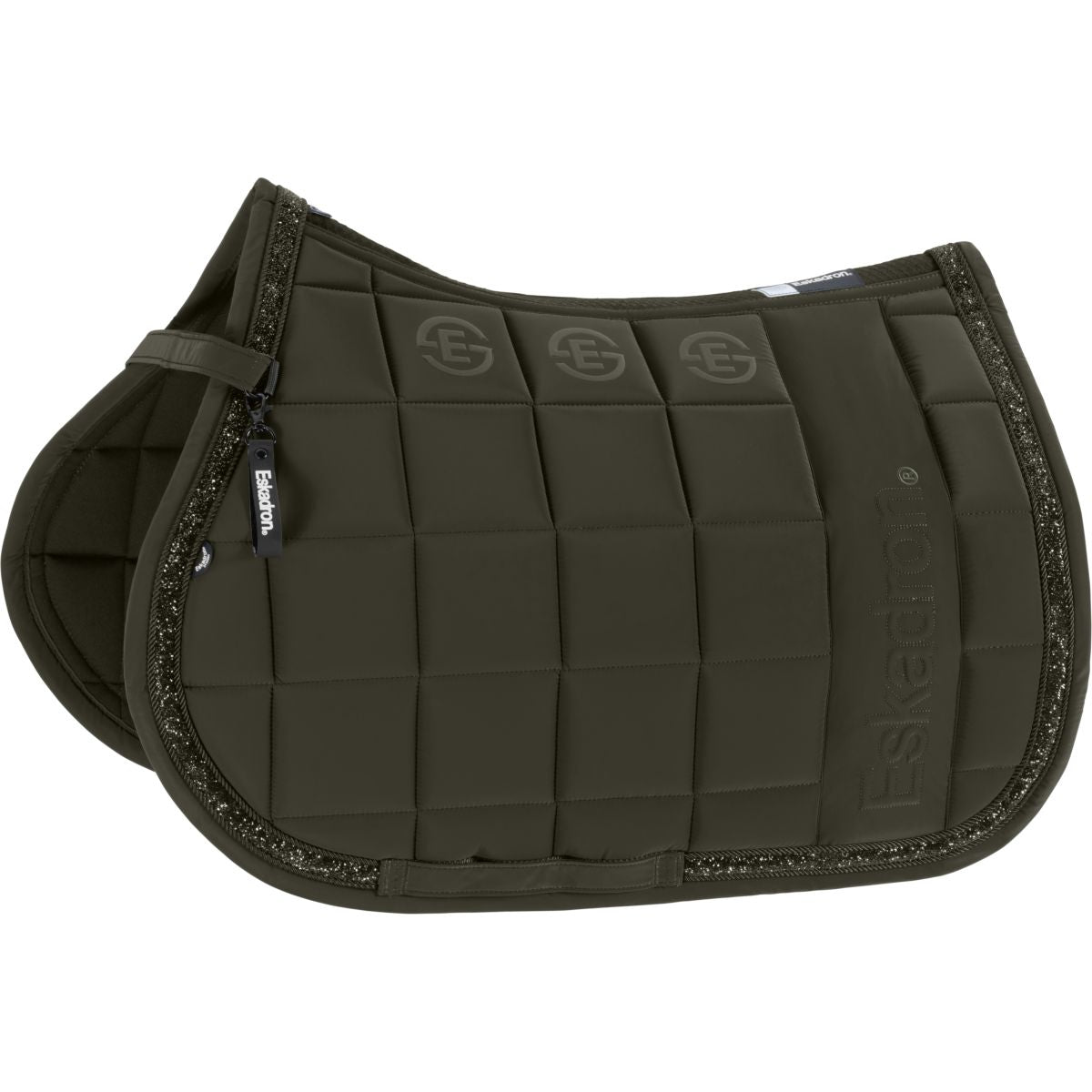Eskadron Sottosella Dynamics Big Square Jewel Uso generale Olive