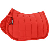 Eskadron Sottosella Dynamics Big Square Jewel Uso generale Rosso