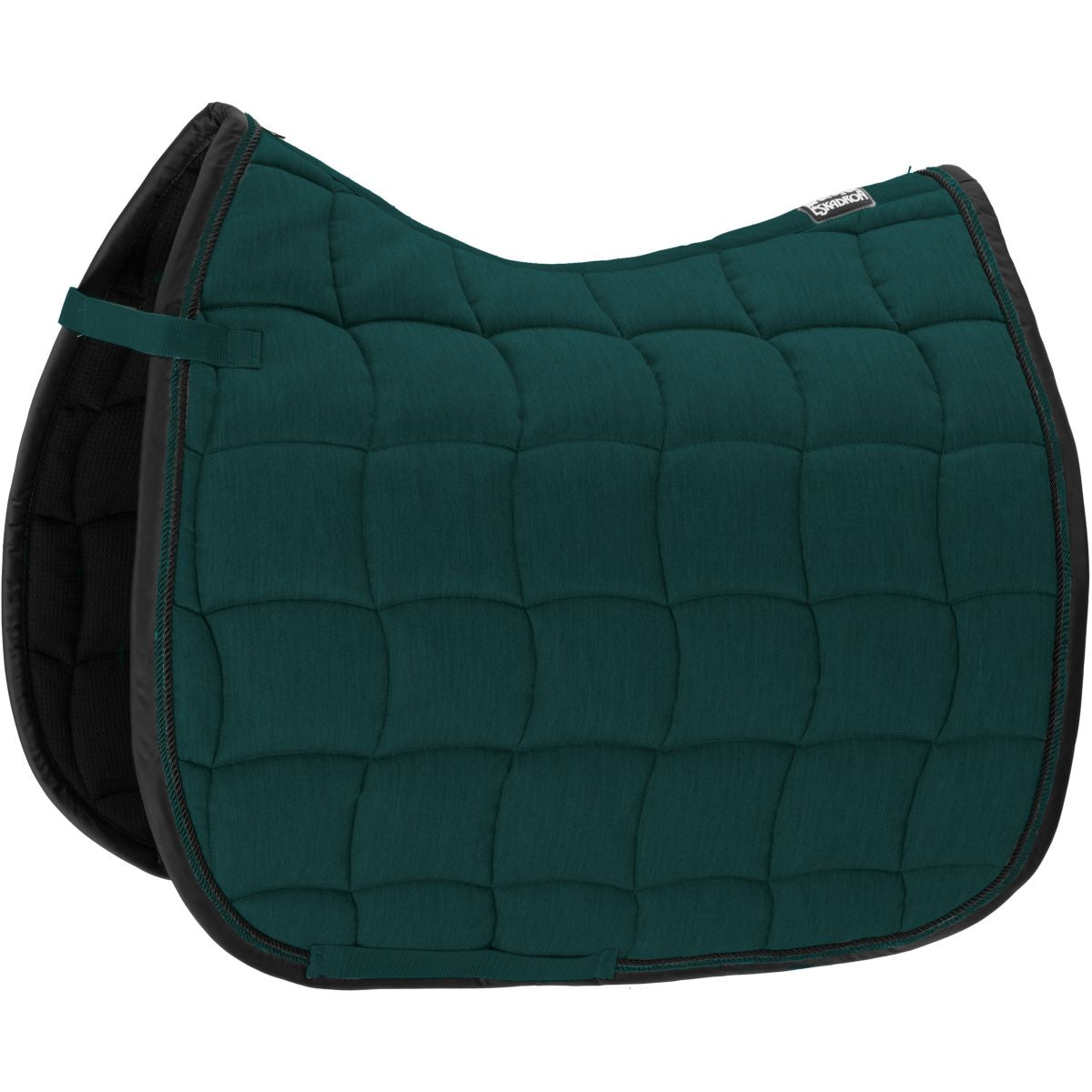 Eskadron Sottosella Performance Contrast Verde scuro