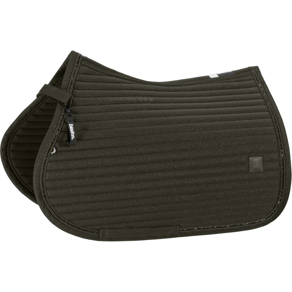 Eskadron Sottosella Dynamics Sparkle Crystal Uso generale Nero