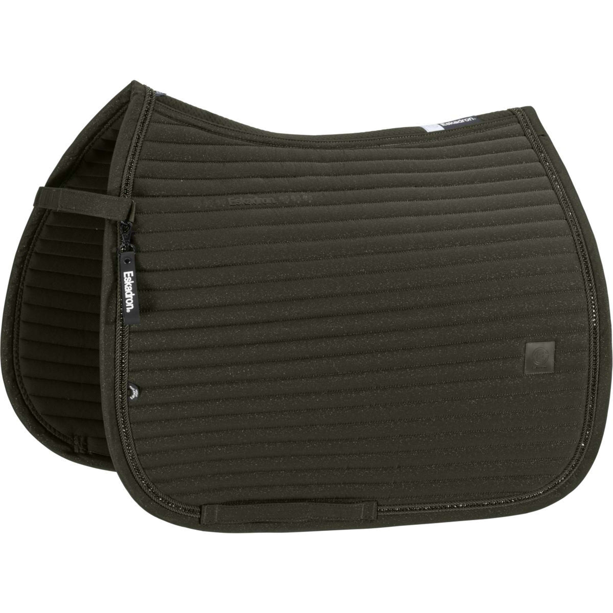 Eskadron Sottosella Dynamics Sparkle Crystal Dressage Olive
