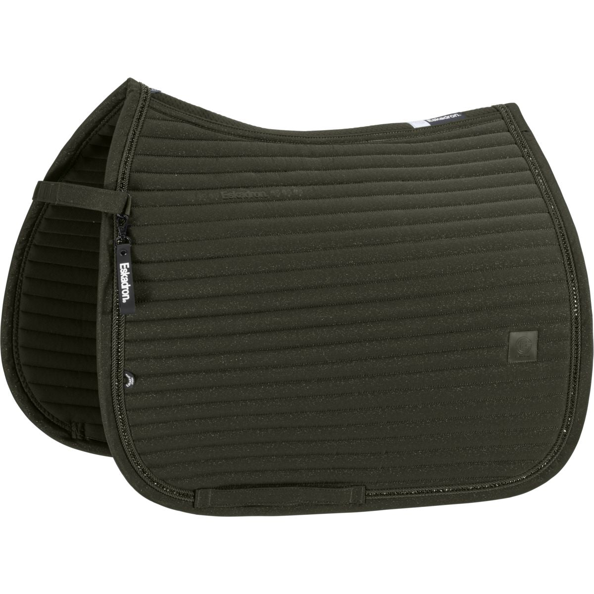 Eskadron Sottosella Dynamics Sparkle Crystal Dressage Olive