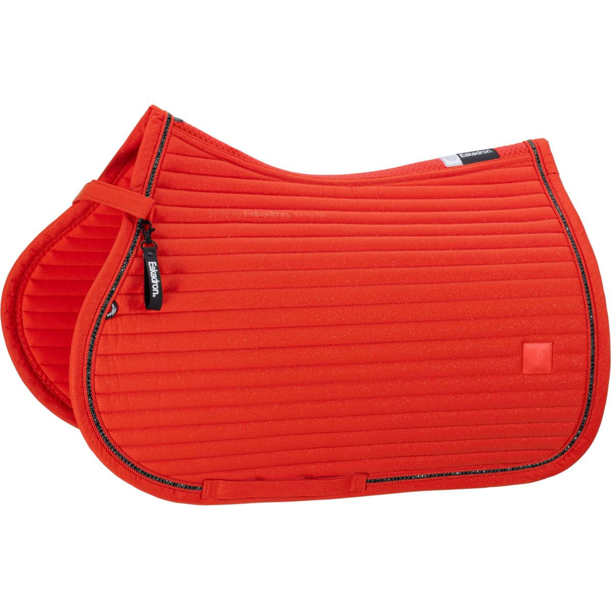 Eskadron Sottosella Dynamics Sparkle Crystal Uso generale Rosso