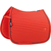 Eskadron Sottosella Dynamics Sparkle Crystal Dressage Rosso