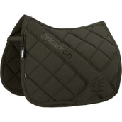 Eskadron Sottosella Dynamics Softshell Bicross Dressage Olive
