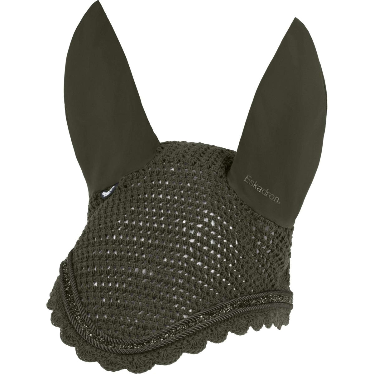 Eskadron Cuffietta Dynamics Jewel Olive