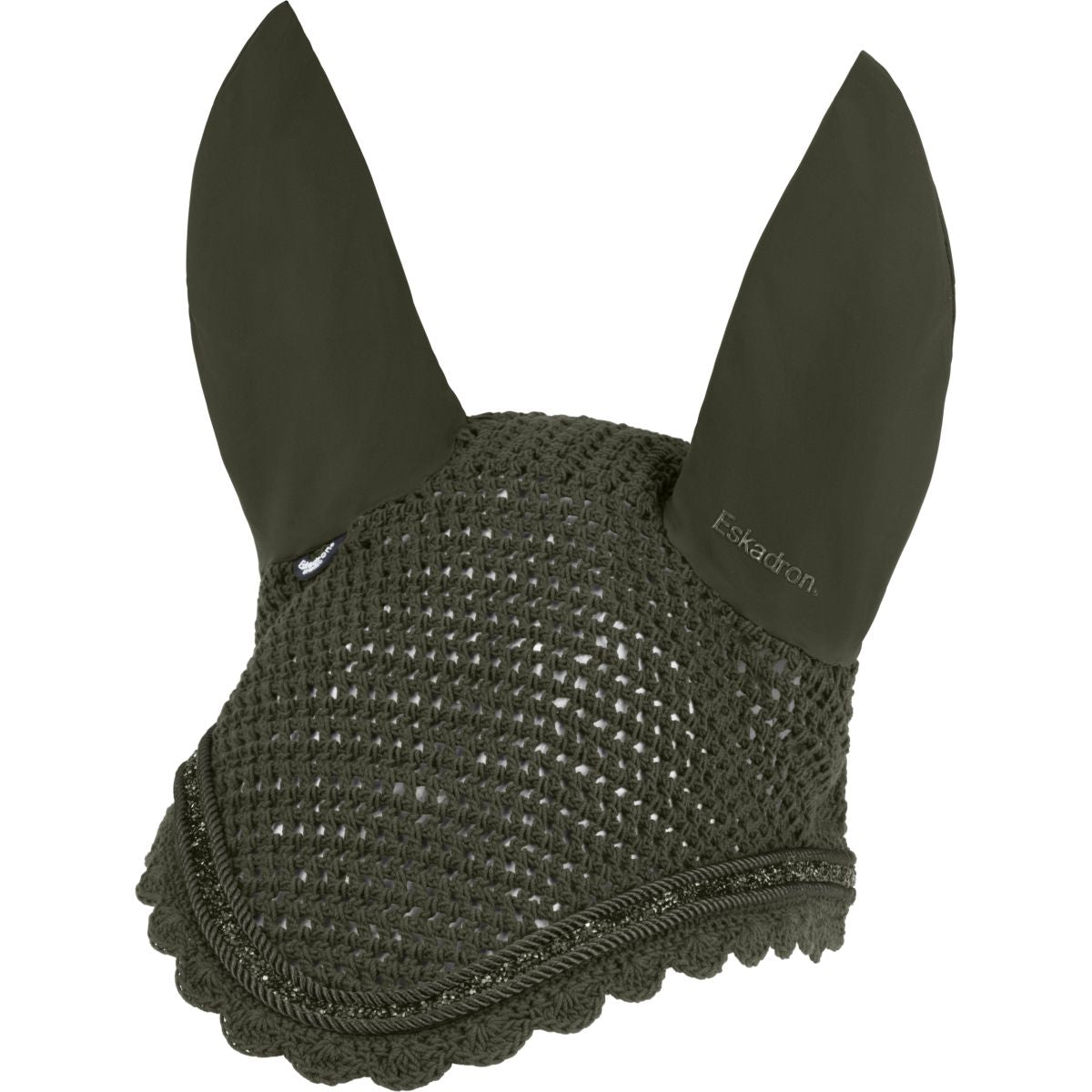 Eskadron Cuffietta Dynamics Jewel Olive